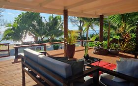 Sunset Palms Rarotonga